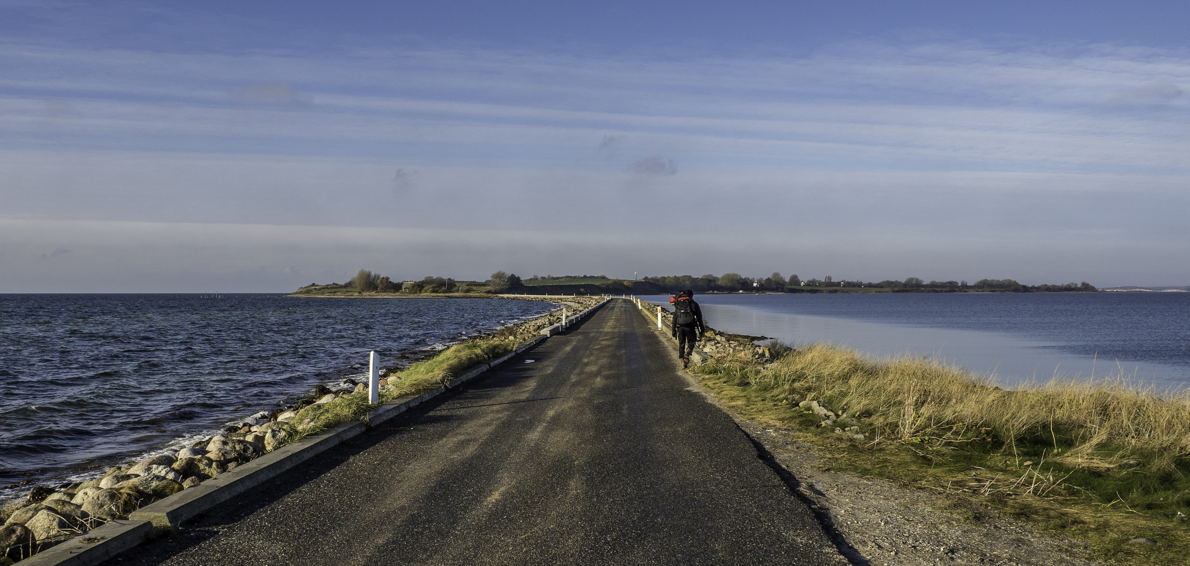 Drejet på Avernakø | Vandreferie | Øhavsstien